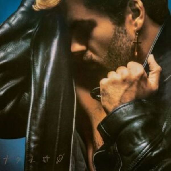 George Michael - Faith (Vinyl / 12" Album)