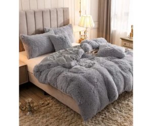 3 Piece Comforter