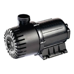 Waterfall Pumps - PG Sea Lion Submersible - Water Pump - 8000L/h