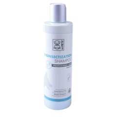 M-Pets Disinsectization Dog Shampoo - 250ml