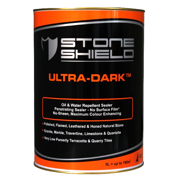 Stoneshield Ultra Dark 5L