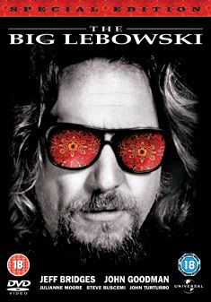 Big Lebowski(DVD)
