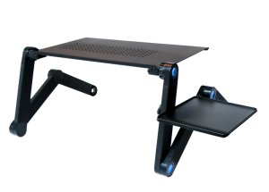 Linx Multifunctional Laptop Table