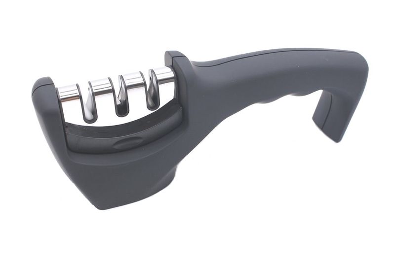 SSGP 3 Stage Kitchen Knife Sharpener