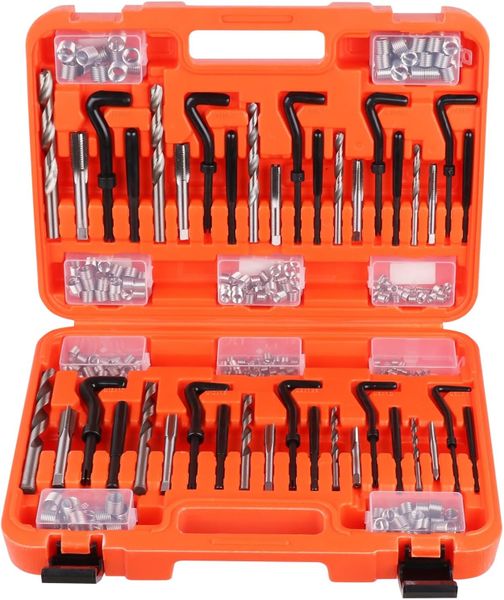 Interchangeable 5 Attachments Hot Air Comb Set EN- 749