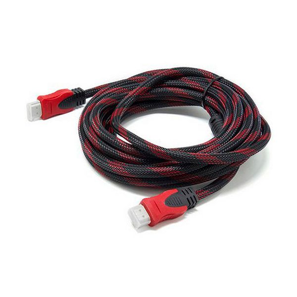 Mega Cool 10 m High-Speed HDTV Cable