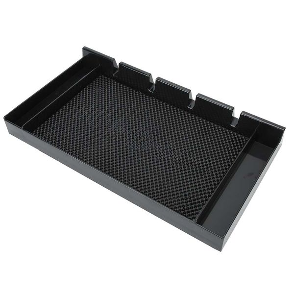 Storage Box for Hair Clippers Salon Organizer