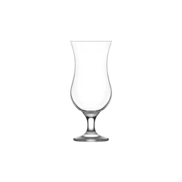 Cocktail Hurricane Glass - 390ml