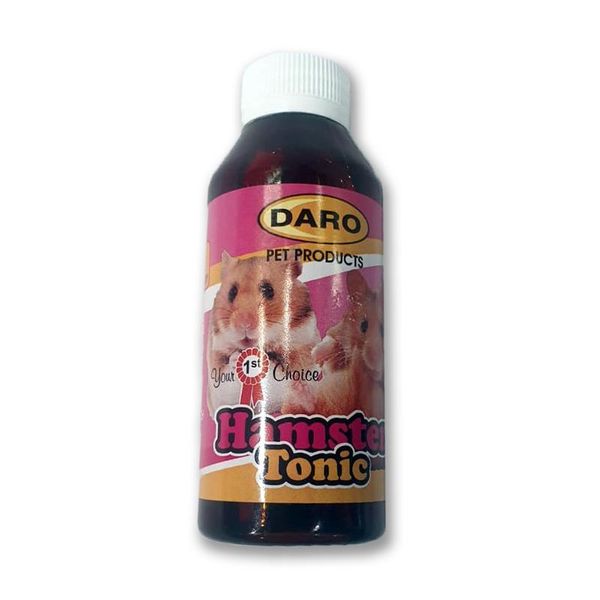Daro Hamster Tonic 100ml