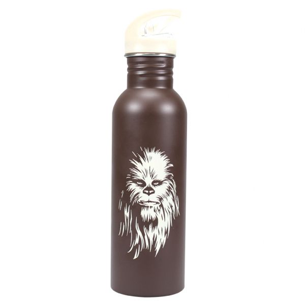 Star Wars -Chewbacca Water Bottle