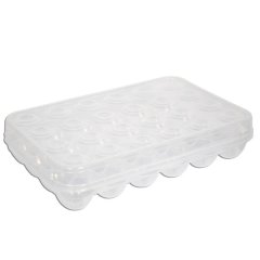 24 Eggs Holder Tray Container