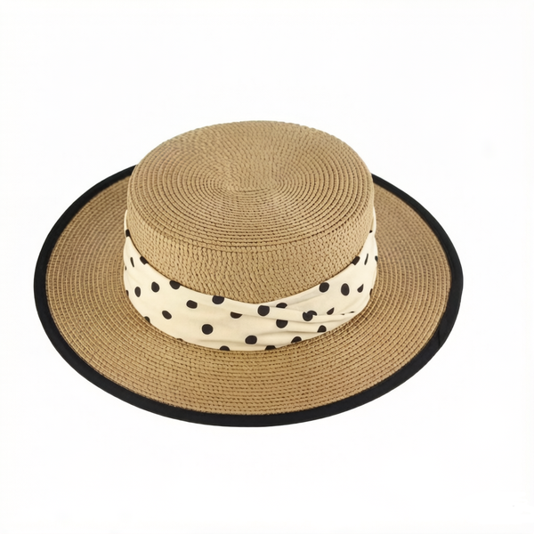 Fashion Hat, Casual Breathable Sun Visor Cap for Women