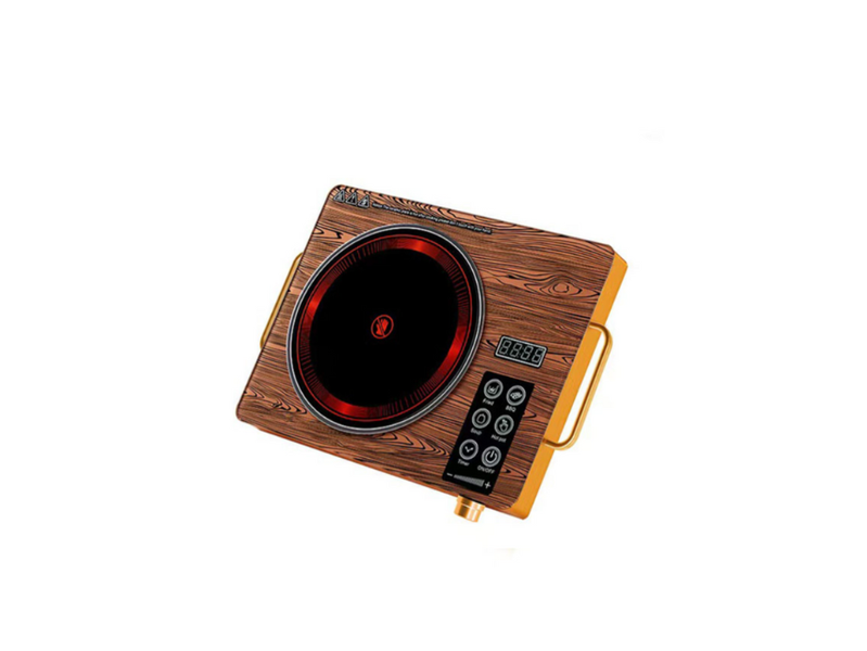 Portable Single Dansup Infrared Cooker