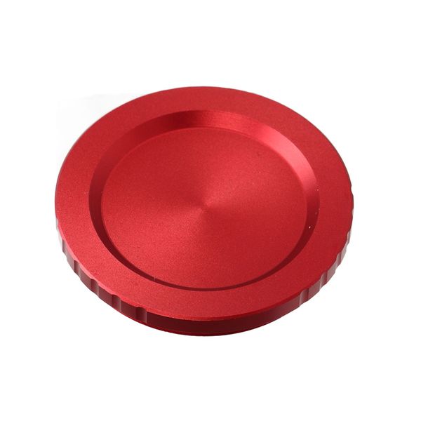 Cap compatible with M48x0.75