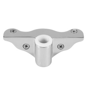 Side Mount Rowlock Boat Row Support Bracket Oar Sockets Marine Yacht