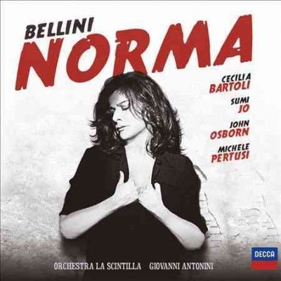 Bartoli, Cecilia - Norma (Ltd Edition) (CD)