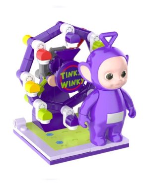 Jaki Tinky Winky's Ferris Wheel