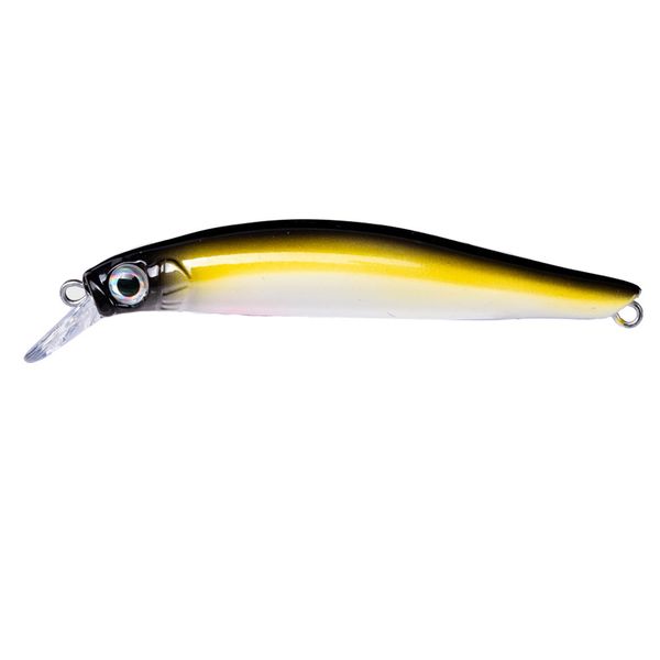 Fishing Lure Hard Jackson R Twitch LW401-011