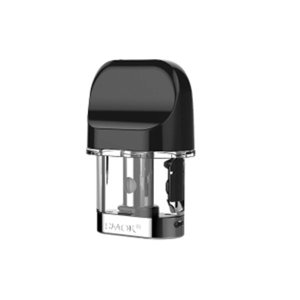 Smok Novo Mesh Pod Replacment 0.8ohm - 3 Pack