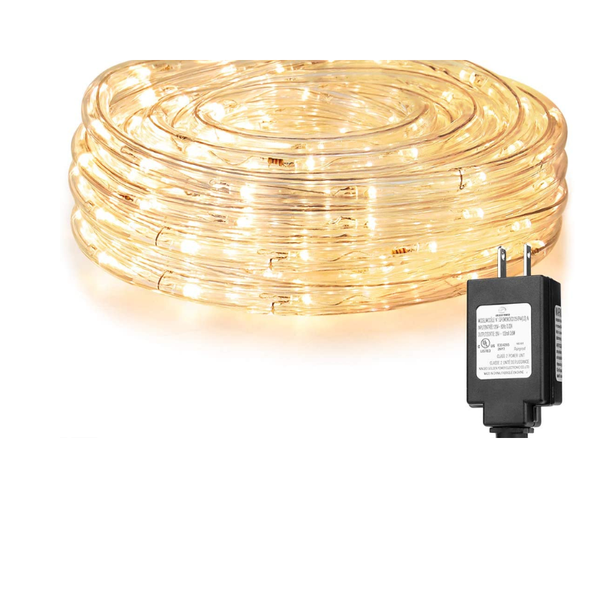 Outdoor Led Light Tube 20m Rope Lights