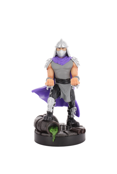 TMNT - Shredder Cable Guys Original