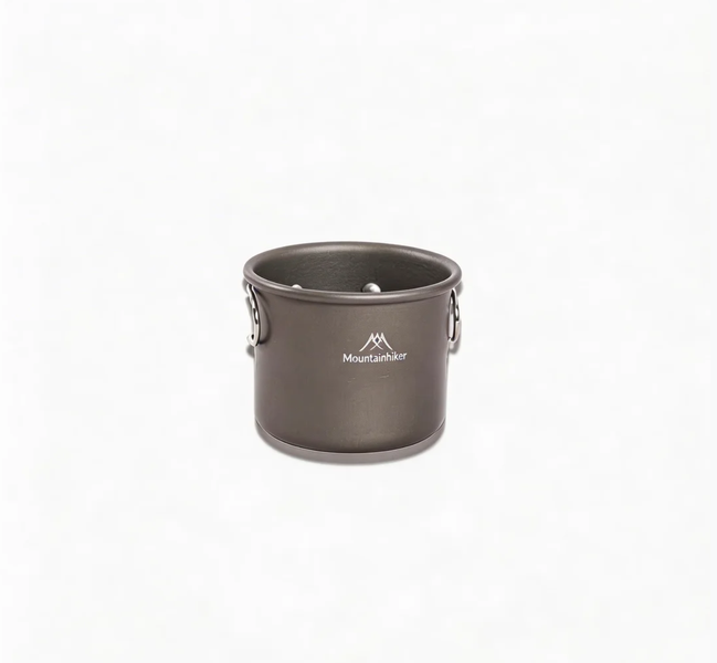 Mountainhiker Outdoor Camping Coffee Cup