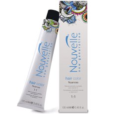Nouvelle - Cream Color 100ml 5N