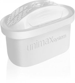 PearlCo Water Filter Cartridge UNIMAX - Brita Maxtra Compatible - Pack of 5