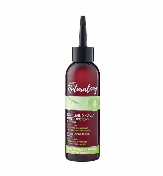 Multi-Use Oil Blend - Naturalong 150ml