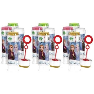 Frozen - 2 Bubbles - 60ml - 12-Pack