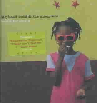 Big Head Todd &amp; The Monsters - Beautiful World (CD)