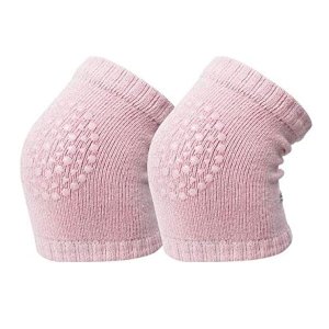 Baby Knee Pads Protectors Toddler Crawling Socks