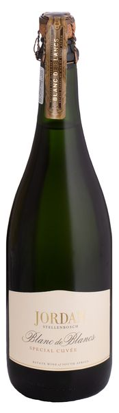 Jordan Cap Classique Blanc de Blancs 750ml
