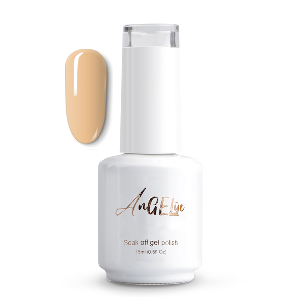 Angelyc Gel Polish - Amarula Fruit