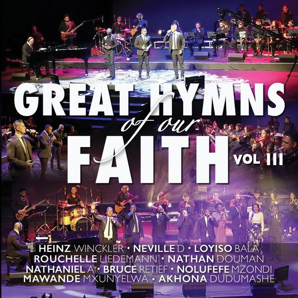 Great Hymns of Our Faith