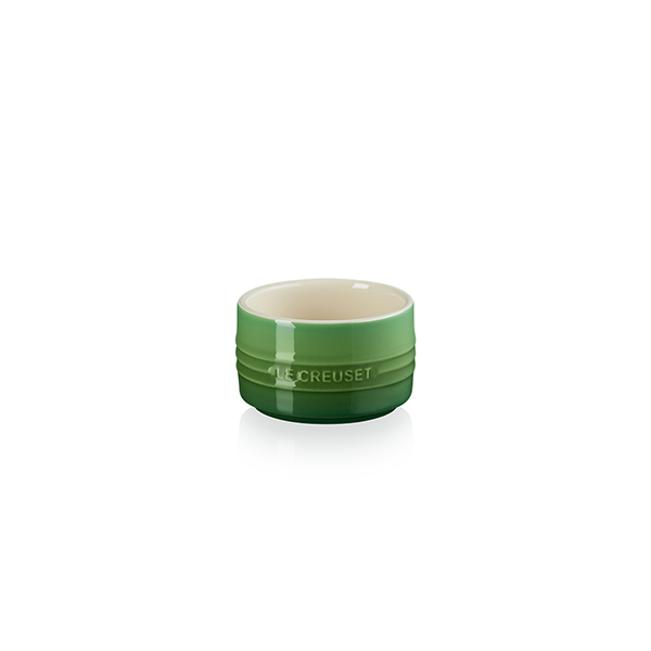 Le Creuset Straight-Walled Ramekin - Bamboo