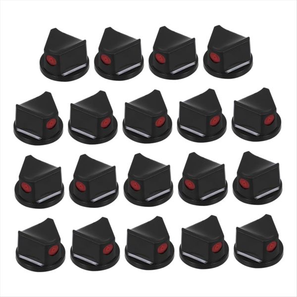 40pcs Spray-Painting Accessories Sprinkler Heads Paint Caps Perfume Paintin