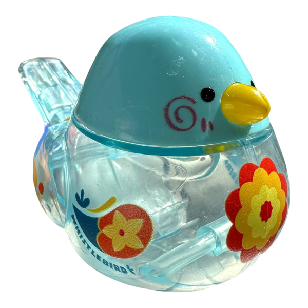 Water Whistle Toy for Kids Outdoor Bird Sound Maker No Batteries Needed