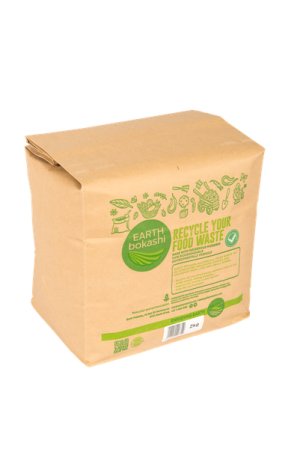 Earth Bokashi 2kg