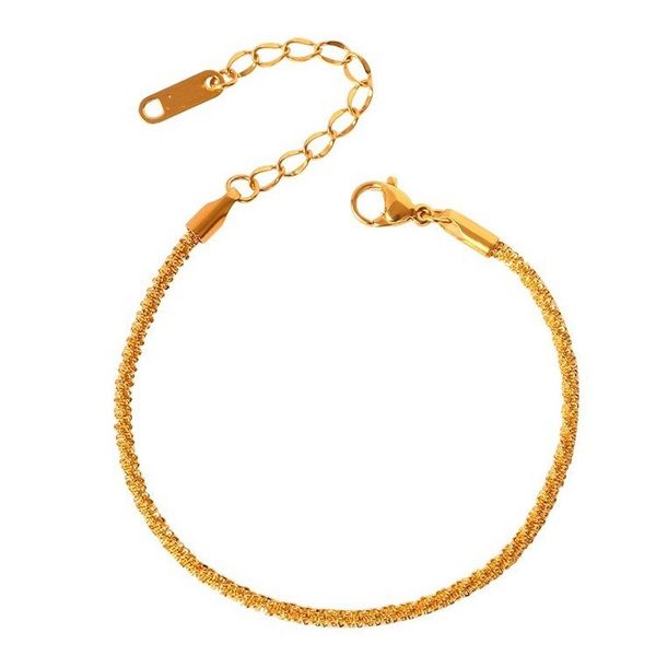 Women's Bracelet Simple Temperament Classic Versatile Light Luxury