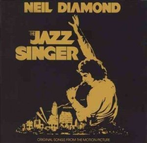The Jazz Singer (CD)
