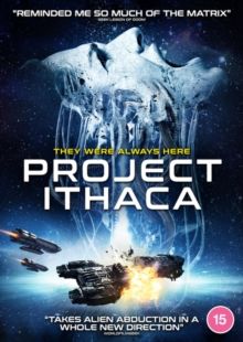 Project Ithaca(DVD)