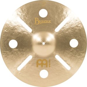 Meinl B18TRC Byzance Vintage 18" Trash Crash Cymbal