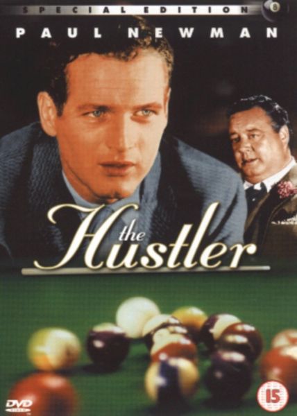 Hustler(DVD)