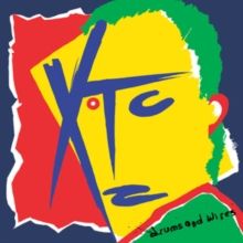 Drums and Wires (Vinyl / 12" Album with 7" Single)