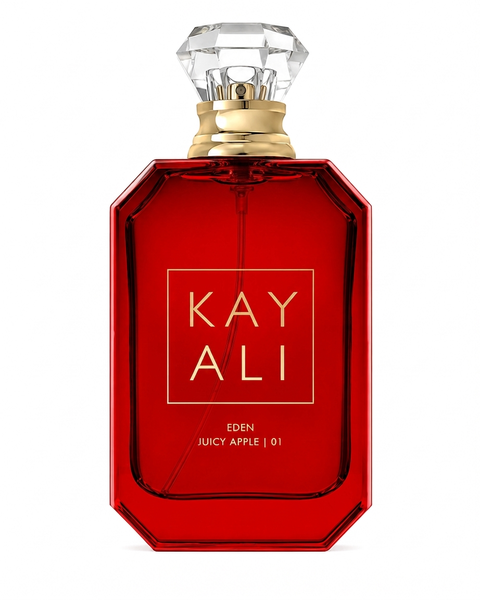 KAYALI Eden Juicy Apple | 01 Eau de Parfum 100ml - Huda Beauty