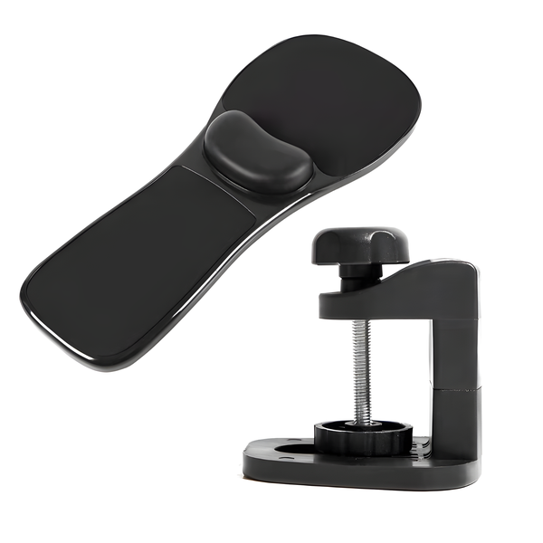 Computer Wrist Rest Armrest Universal Wrist Cushion for Chair or Desktop