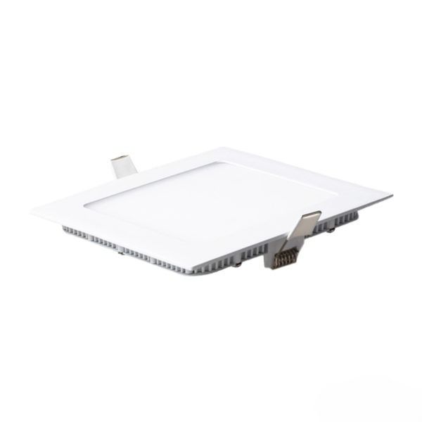 Aerbes AB-Z901-1 Square Concealed Panel Light 25W