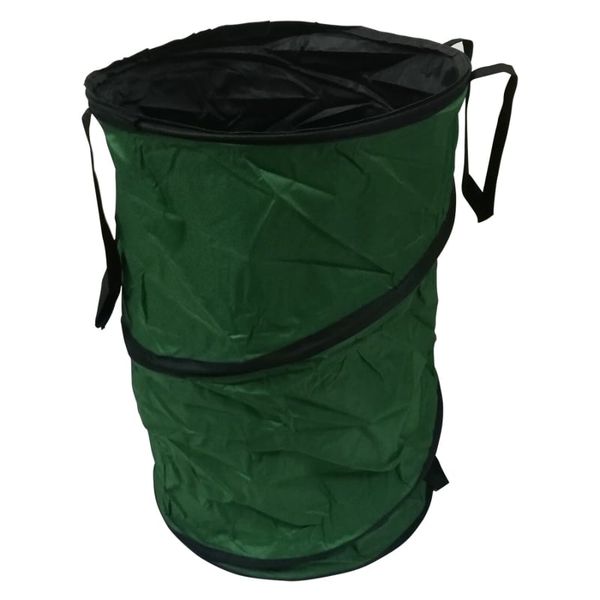 Pop-up Bin