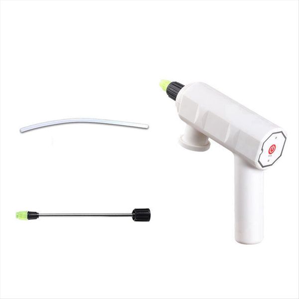 Electric Spray Bottle Automatic Watering Spray Fogger A